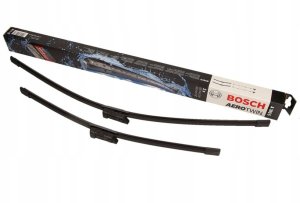 Bosch Aerotwin Flatblade viskerblade sæt A318S 6