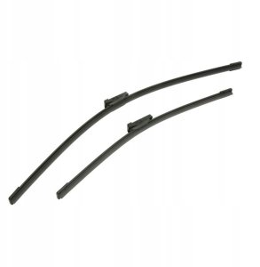 Bosch Aerotwin Flatblade viskerblade sæt A318S 8