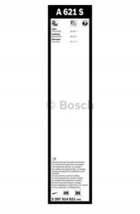 Bosch Aerotwin Flatblade viskerblade sæt A621S 2