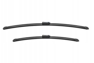 Bosch Aerotwin Flatblade viskerblade sæt A621S 3