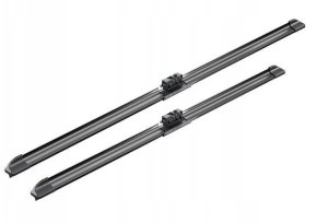 Bosch Aerotwin Flatblade viskerblade sæt A832S 5