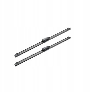 Bosch Aerotwin Flatblade viskerblade sæt A832S 7