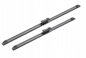 Bosch Aerotwin Flatblade zestaw wycieraczek 4