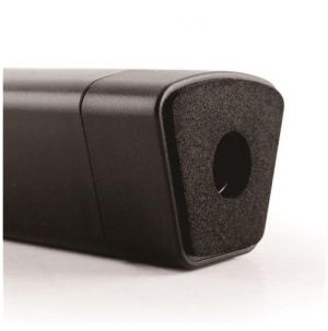 Techly Podstawka pod monitor do 32". czarna (028474) 2