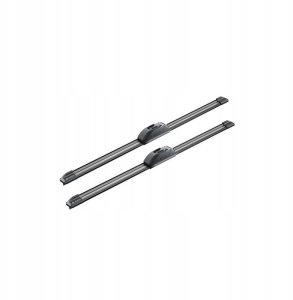 Bosch AeroTwin Retro fit Viskerblade Sæt AR705S 7