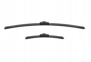 Bosch AeroTwin Retro fit Viskerblade Sæt AR705S 8