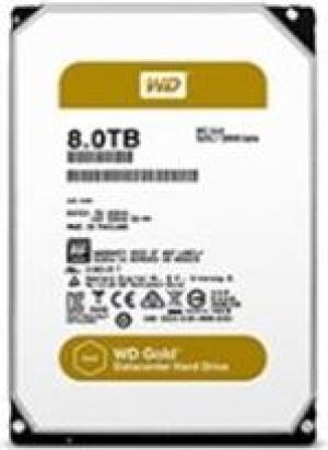 Dysk serwerowy WD 8 TB 3.5'' SATA III (6 Gb/s)  (WD8003FRYZ) 1