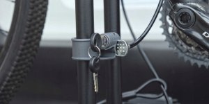 Buzzrack Eazzy-2 cykelholder til 2 cykler 11