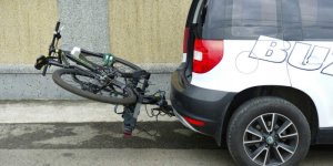 Buzzrack Eazzy-2 cykelholder til 2 cykler 13