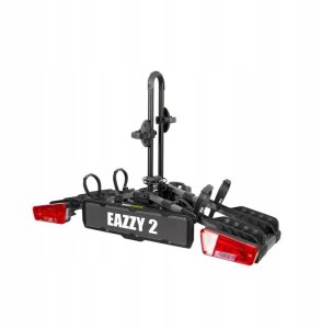 Buzzrack Eazzy-2 cykelholder til 2 cykler 3