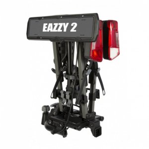 Buzzrack Eazzy-2 cykelholder til 2 cykler 4