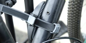 Buzzrack Eazzy-2 cykelholder til 2 cykler 9