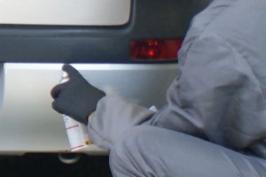 ColorMatic Epoxy primer 1k. grå 400ml. 1
