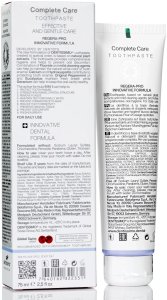 Dantų pasta kasdienei priežiūrai Dentissimo Complete Care, 75 ml 1