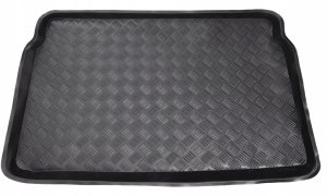 Bagažinės kilimėlis Ford Transit Custom Max 9seats (all seats used) 2013- /17053 4