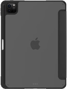 dbramante1928 London - iPad Pro 11" (2024/5th Gen) - Black, Folio, Apple, iPad Pro 11" (2024/5th Gen), 27.9 cm (11"), 216 g 2