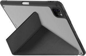 dbramante1928 London - iPad Pro 11" (2024/5th Gen) - Black, Folio, Apple, iPad Pro 11" (2024/5th Gen), 27.9 cm (11"), 216 g 6