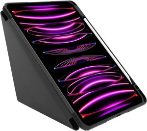 dbramante1928 London - iPad Pro 11" (2024/5th Gen) - Black, Folio, Apple, iPad Pro 11" (2024/5th Gen), 27.9 cm (11"), 216 g 8