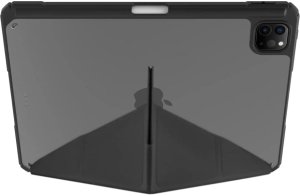 dbramante1928 London - iPad Pro 11" (2024/5th Gen) - Black, Folio, Apple, iPad Pro 11" (2024/5th Gen), 27.9 cm (11"), 216 g 9