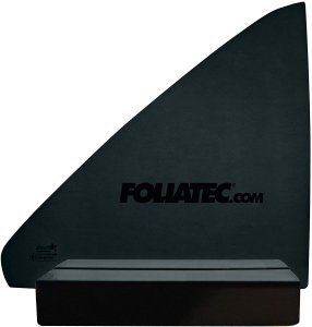 Foliatec solfilm Blacknight Superdark 76x300 cm 2