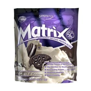 Syntrax Matrix 5.0 czek mlecz 2,27kg 1