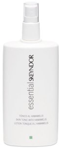 Veido tonikas su hamameliu ekstraktu Skeyndor Essential, 250 ml 1