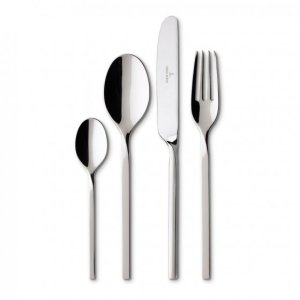 Villeroy&Boch stalo įrankių rinkinys, 24 vnt. 1