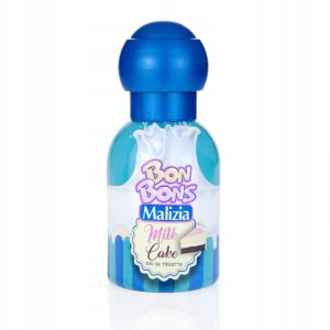 Tualetinis vanduo Bon Bons Milk Cake EDT vaikams, 50 ml 1
