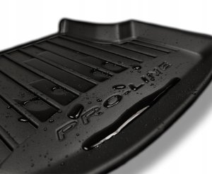 Guminiai ProLine 3D kilimėliai Suzuki Ignis III 2016-2023 1