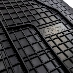 Frogum Mata gumowa BMW X6 G06 SUV coupe 2019- 3