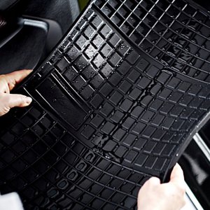 Frogum Mata gumowa BMW X6 G06 SUV coupe 2019- 5