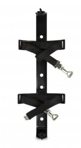 Housegard Uchwyt do 6 LTr. gaśnica pianowa 2