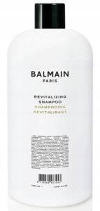 Atstatantis šampūnas pažeistiems plaukams Balmain Revitalizing Shampoo, 1000 ml 1