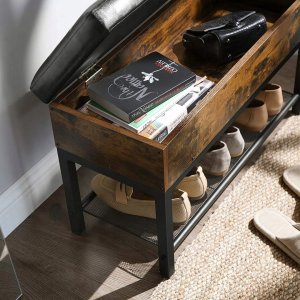 Dastal Szafka na buty z siedziskiem RESPO 2 (LSB46BXV1) 4