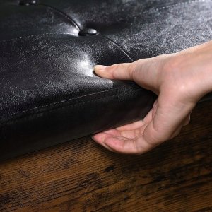 Dastal Szafka na buty z siedziskiem RESPO 2 (LSB46BXV1) 5