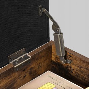 Dastal Szafka na buty z siedziskiem RESPO 2 (LSB46BXV1) 6