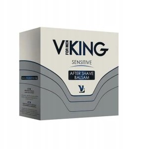Losjonas po skutimosi Viking Active, 95 ml 1