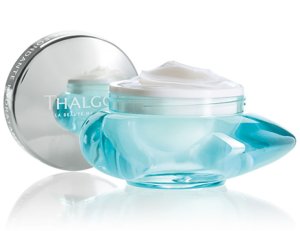 Thalgo Krem nawilżająco-otulający do twarzy 50ml 1