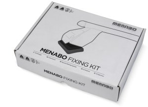 Menabo Kit 16G til normalt tag 2