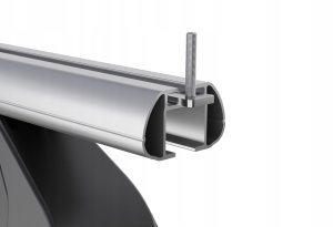 Menabo Omega Uchwyty M Alu 2 stk. 7