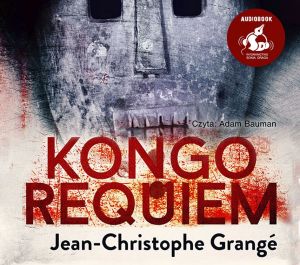 Kongo requiem - Audiobook 1