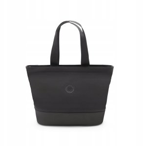 Bugaboo daiktų krepšys vežimėliui, Midnight Black 1