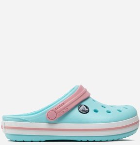 Guminės klumpės vaikams Crocs™ 1