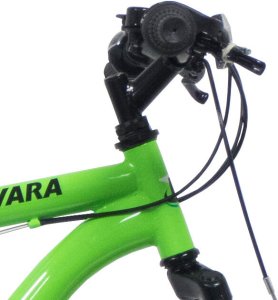 Sean Hogan Rower górski Corvara 27,5", zielony 2