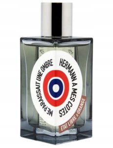 Kvapusis vanduo Etat Libre D´Orange Hermann A Mes Cotes EDP moterims/vyrams, 50ml 2