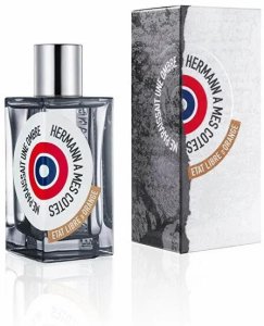 Kvapusis vanduo Etat Libre D´Orange Hermann A Mes Cotes EDP moterims/vyrams, 50ml 3