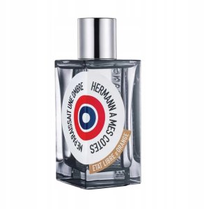 Kvapusis vanduo Etat Libre D´Orange Hermann A Mes Cotes EDP moterims/vyrams, 50ml 4