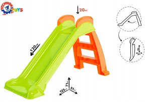 Čiuožykla vaikui 3