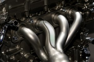 Motip Motormaling Ford blå 150 grader 400ml. 5