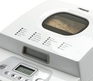 Wypiekacz do chleba Princess Homemade Deluxe 152007 3